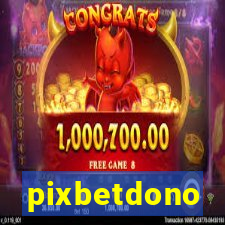 pixbetdono