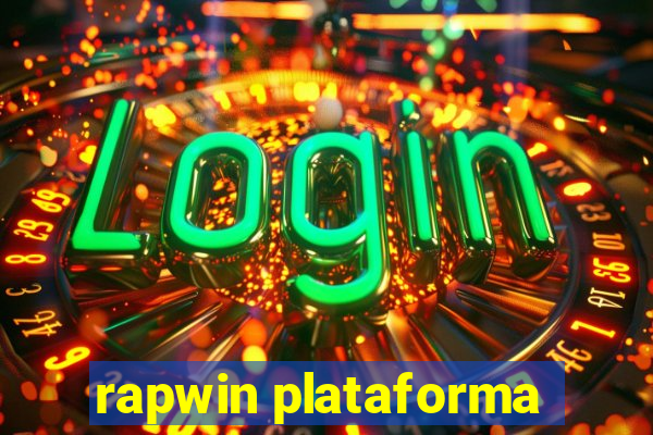 rapwin plataforma