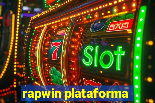 rapwin plataforma