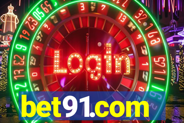 bet91.com