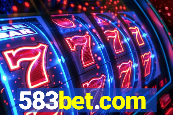 583bet.com