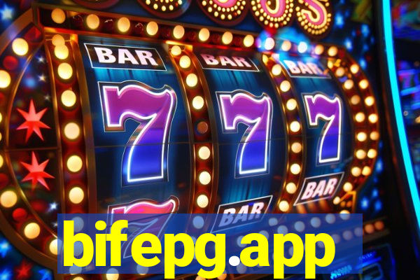 bifepg.app