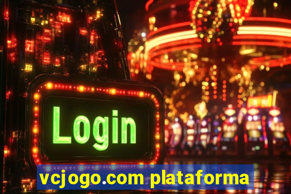 vcjogo.com plataforma