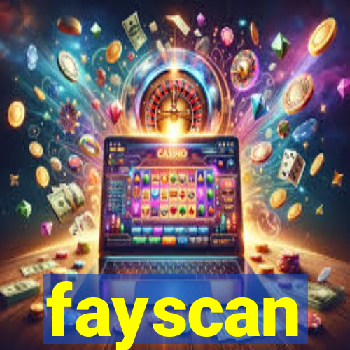 fayscan