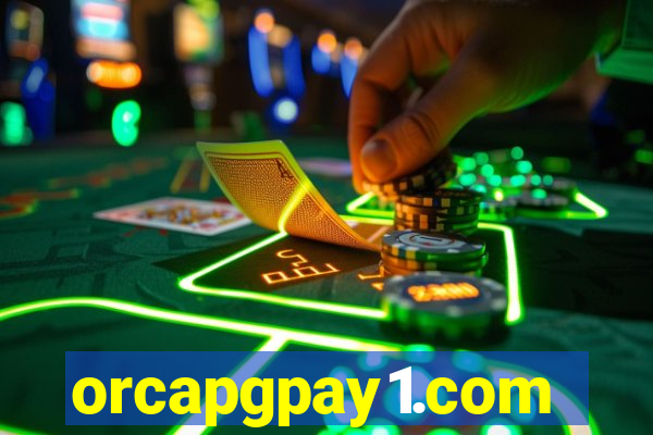 orcapgpay1.com