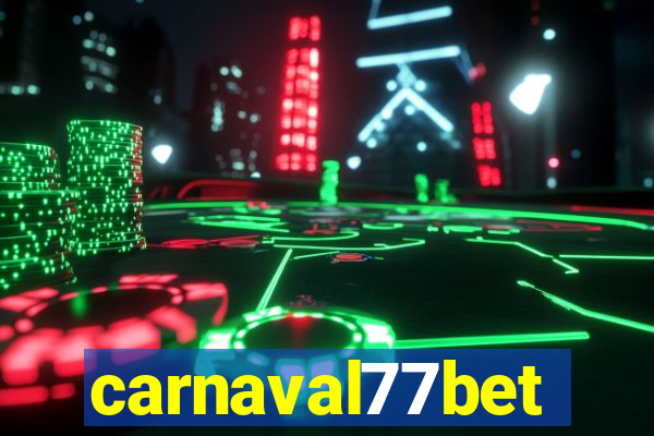 carnaval77bet