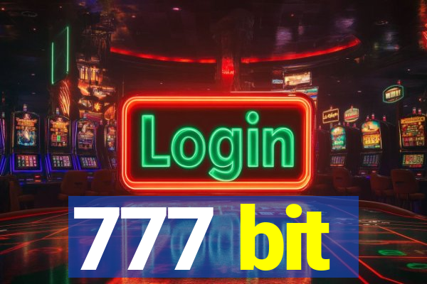 777 bit