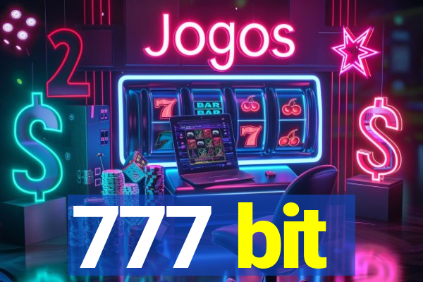 777 bit