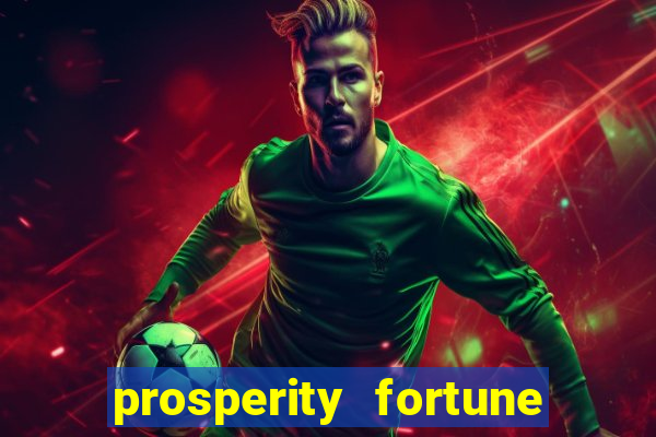 prosperity fortune tree demo grátis