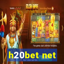 h20bet net