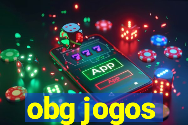 obg jogos