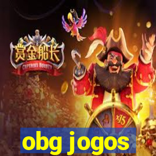 obg jogos