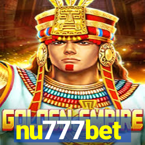 nu777bet