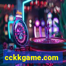 cckkgame.com