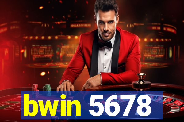 bwin 5678