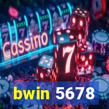 bwin 5678