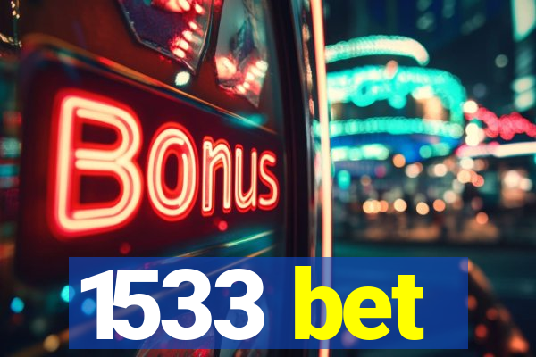 1533 bet