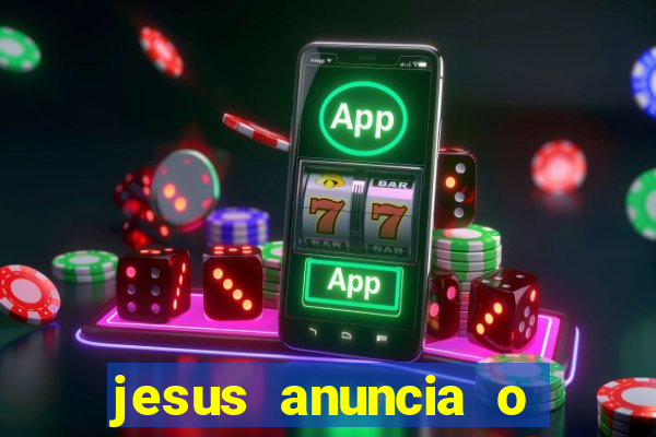 jesus anuncia o reino de deus catequese infantil