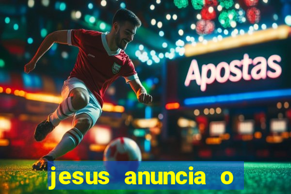 jesus anuncia o reino de deus catequese infantil