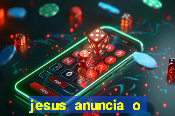 jesus anuncia o reino de deus catequese infantil