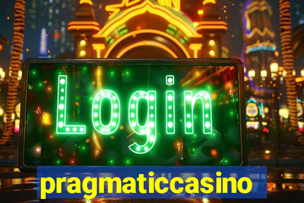 pragmaticcasino