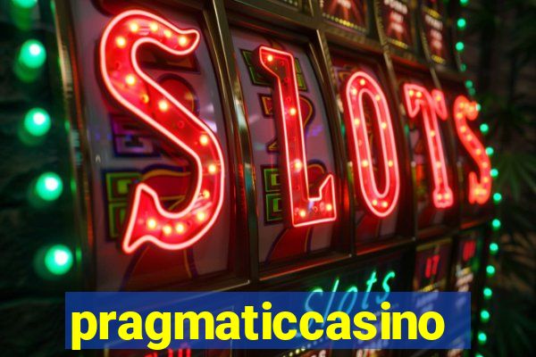 pragmaticcasino