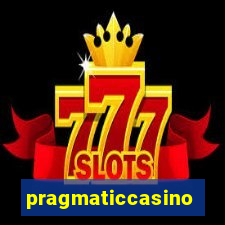 pragmaticcasino