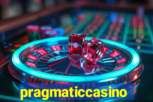 pragmaticcasino