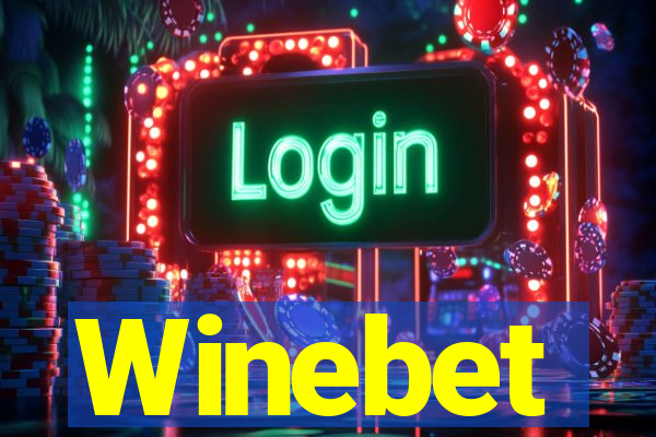 Winebet