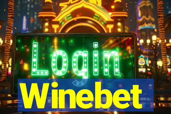 Winebet