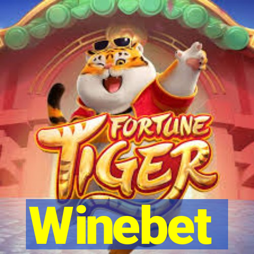 Winebet