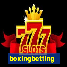 boxingbetting