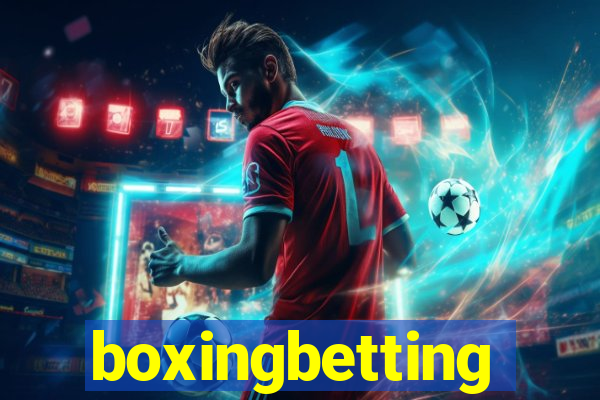 boxingbetting