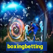 boxingbetting