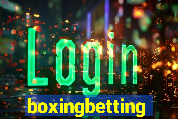 boxingbetting