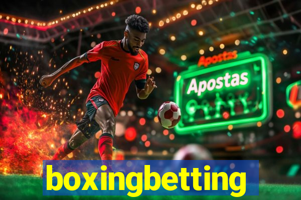 boxingbetting