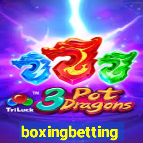 boxingbetting