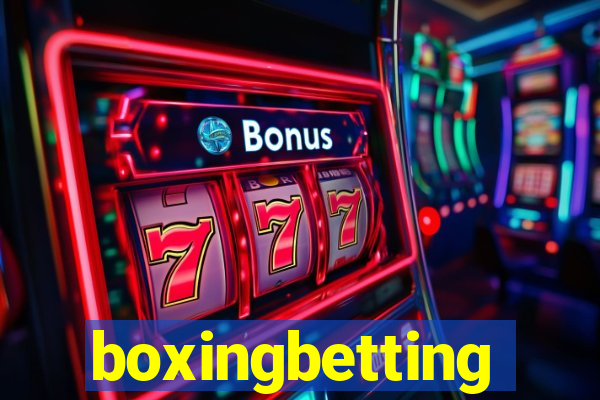 boxingbetting