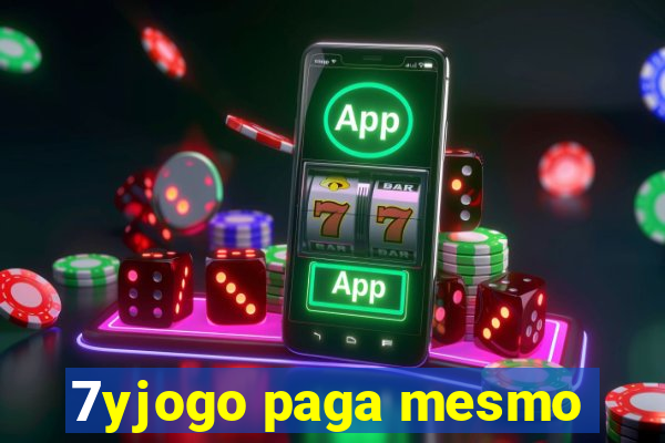 7yjogo paga mesmo