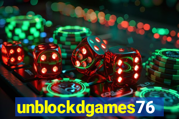 unblockdgames76