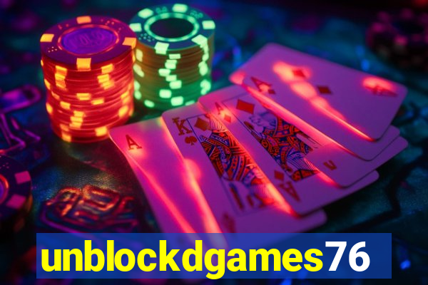 unblockdgames76