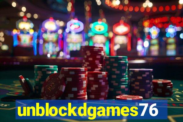 unblockdgames76