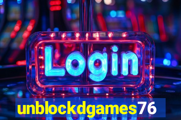 unblockdgames76