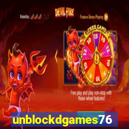 unblockdgames76