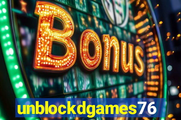 unblockdgames76