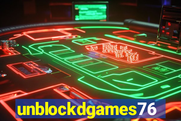 unblockdgames76