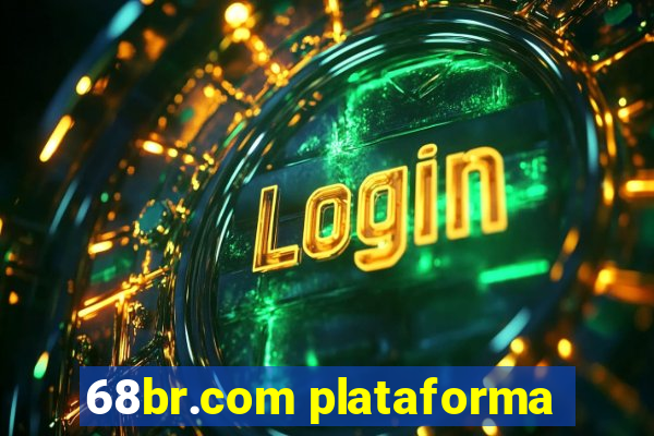 68br.com plataforma