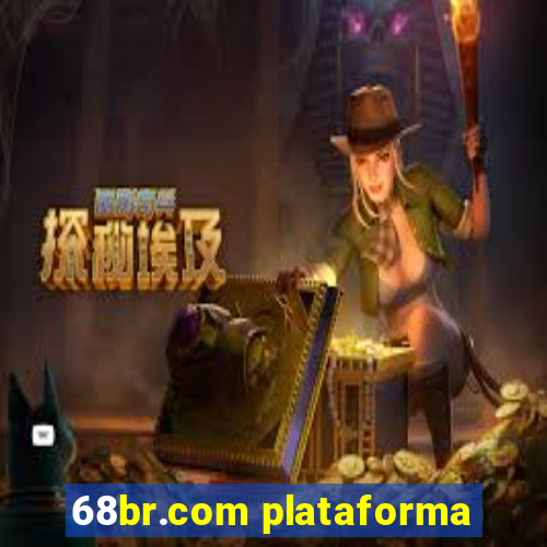 68br.com plataforma