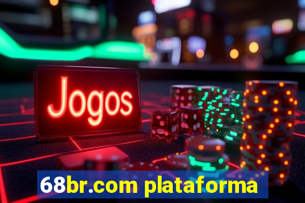 68br.com plataforma