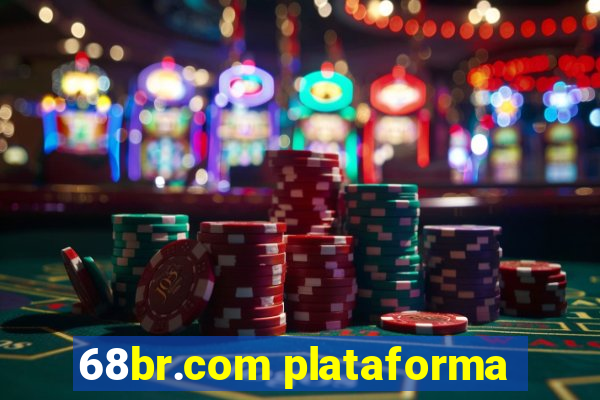 68br.com plataforma